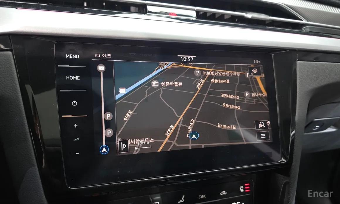 Volkswagen Arteon 2018 2.0 TDI Prestige