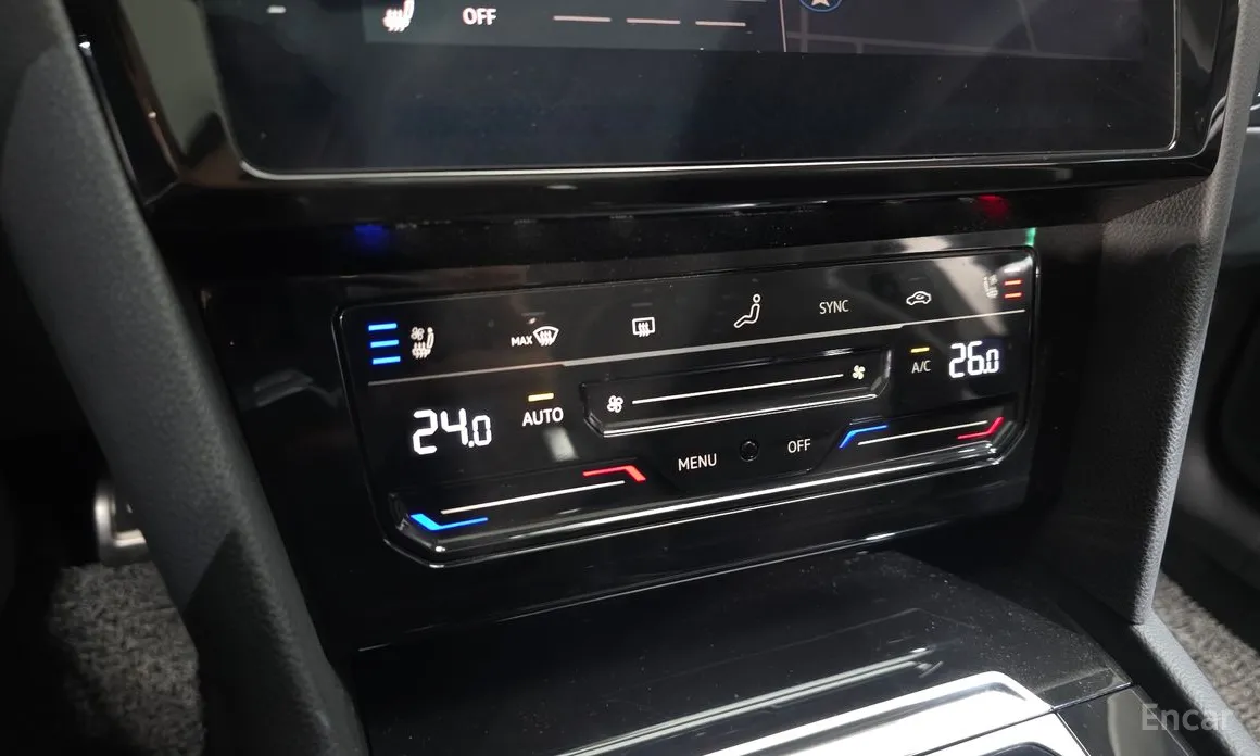 Volkswagen Arteon 2018 2.0 TDI Prestige