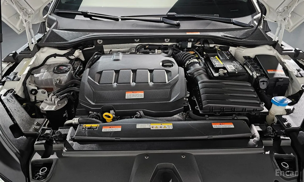 Volkswagen Arteon 2018 2.0 TDI Prestige