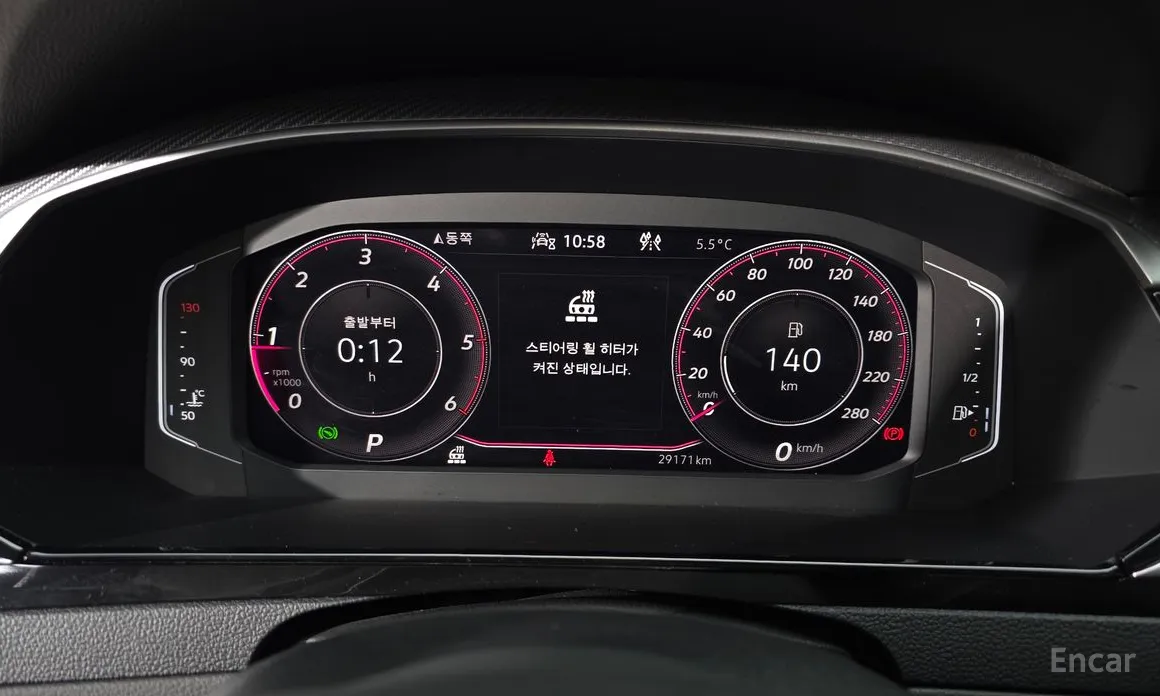 Volkswagen Arteon 2018 2.0 TDI Prestige