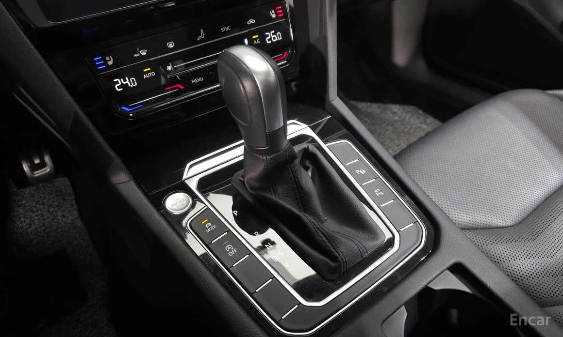 Volkswagen Arteon 2018 2.0 TDI Prestige