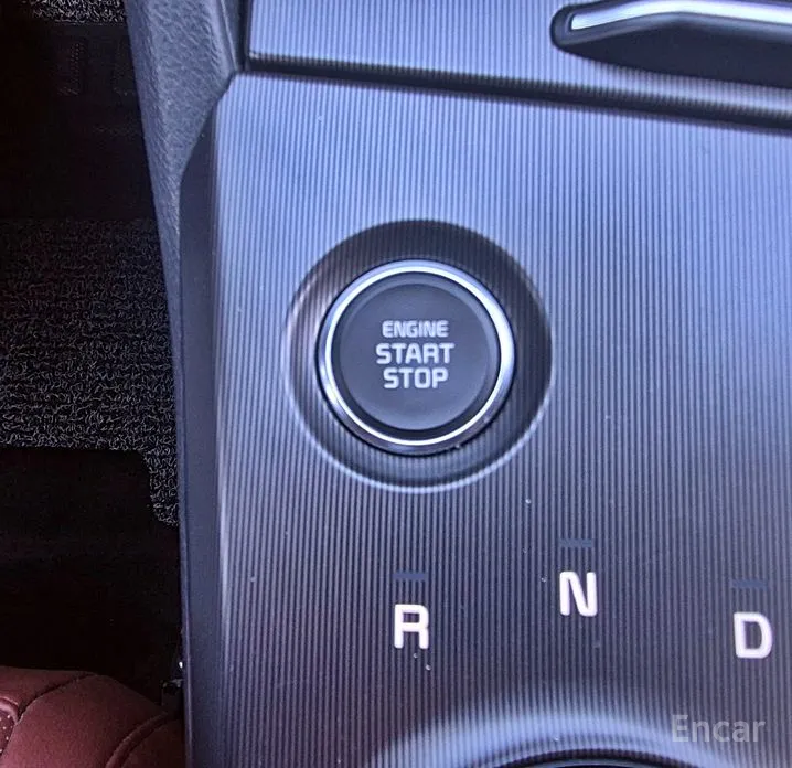 Kia Sportage 2024 HEV 1.6 4WD