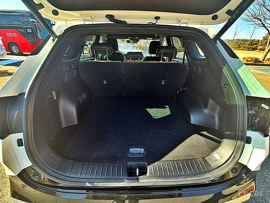 Kia Sportage 2024 HEV 1.6 4WD