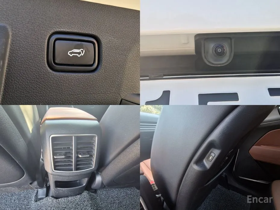 Kia Sportage 2024 HEV 1.6 4WD