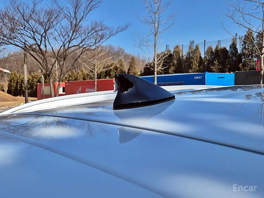 Kia Sportage 2024 HEV 1.6 4WD