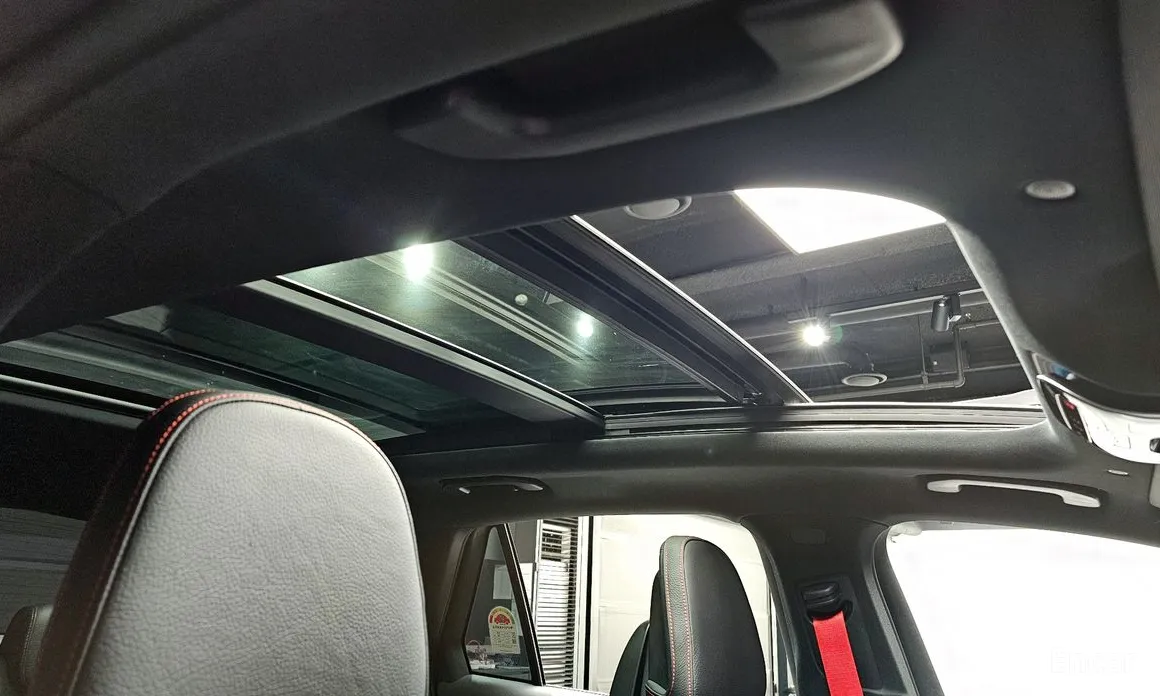 Mercedes-Benz GLC-Class 2023 AMG GLC43 4MATIC