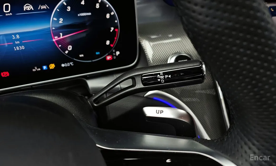 Mercedes-Benz GLC-Class 2023 AMG GLC43 4MATIC