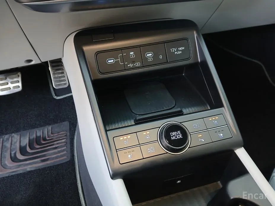 Hyundai Kona 2023 Inspiration