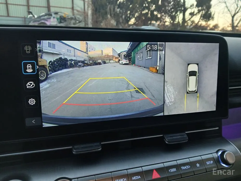 Hyundai Kona 2023 Inspiration