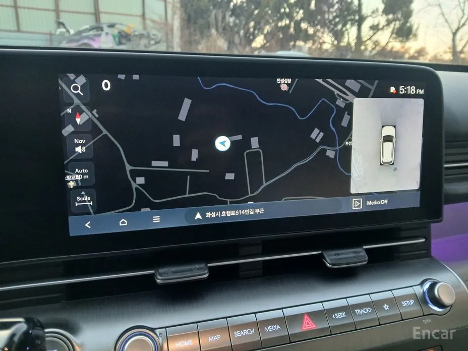 Hyundai Kona 2023 Inspiration