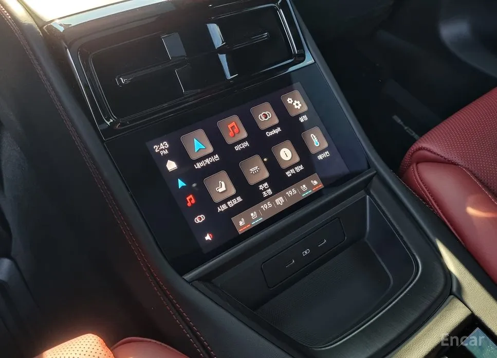 Porsche Panamera 2024 4.0 GTS