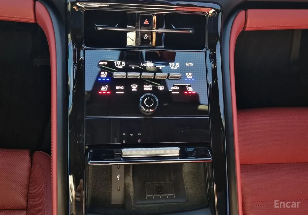 Porsche Panamera 2024 4.0 GTS