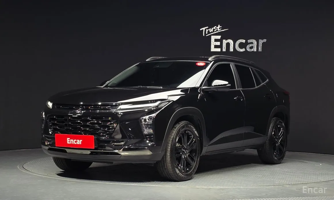 Chevrolet Trax 2023 1.2 ACTIV