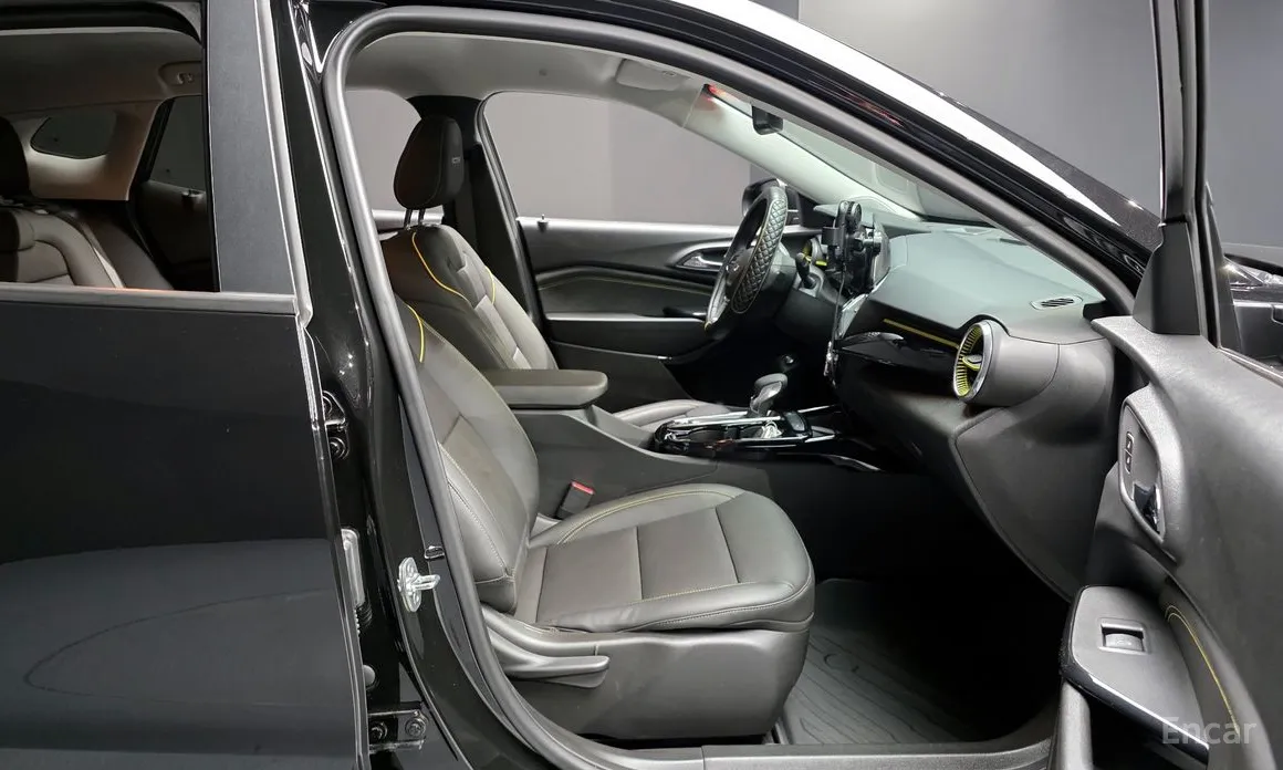 Chevrolet Trax 2023 1.2 ACTIV