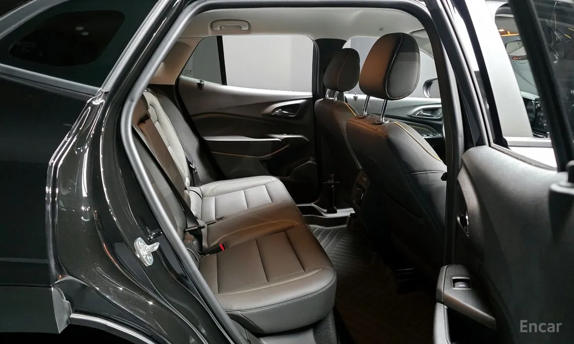 Chevrolet Trax 2023 1.2 ACTIV