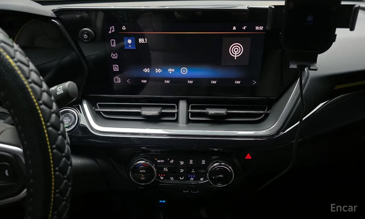 Chevrolet Trax 2023 1.2 ACTIV