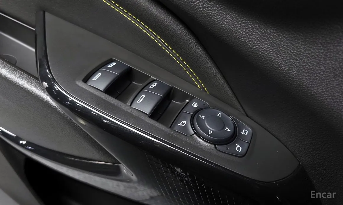 Chevrolet Trax 2023 1.2 ACTIV