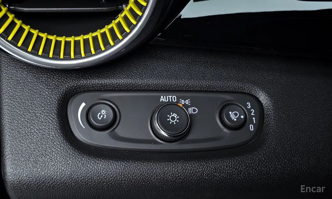 Chevrolet Trax 2023 1.2 ACTIV