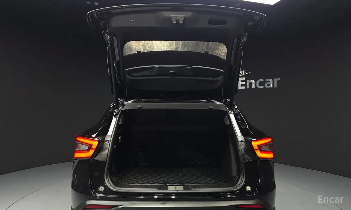 Chevrolet Trax 2023 1.2 ACTIV