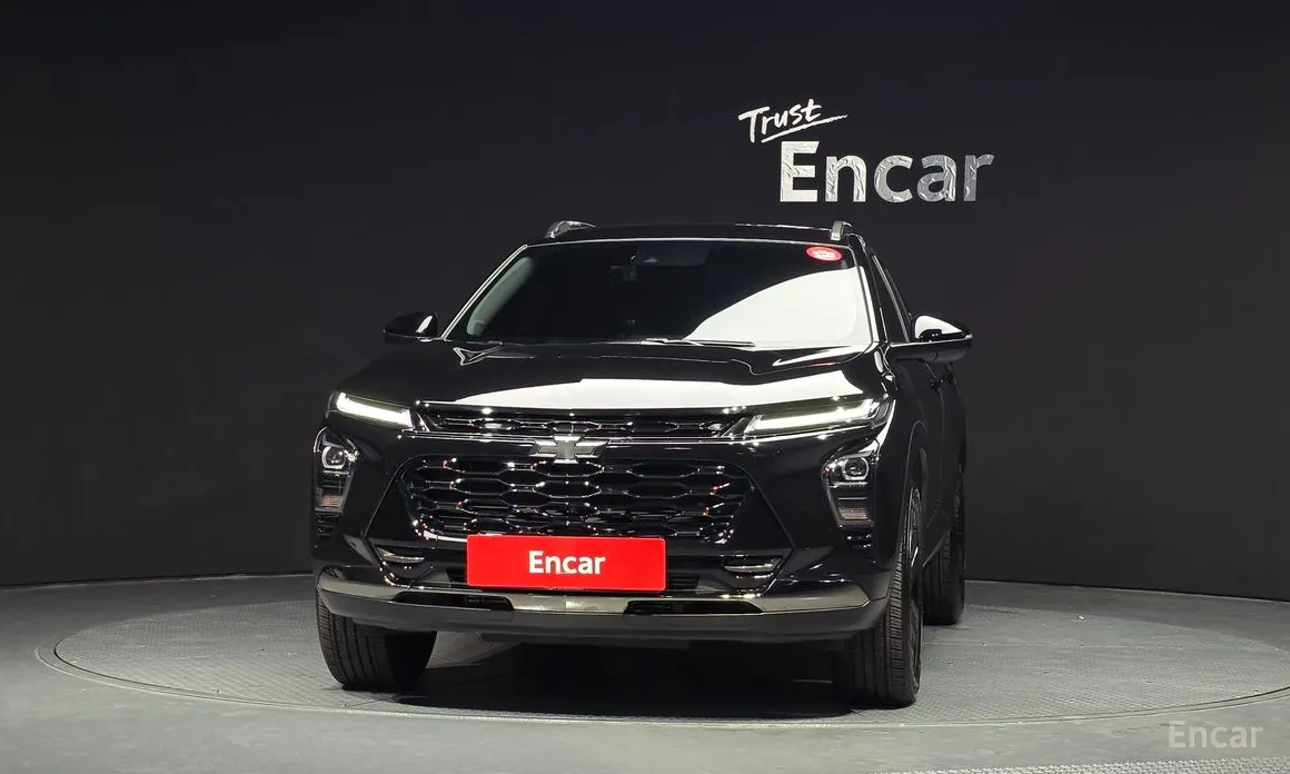 Chevrolet Trax 2023 1.2 ACTIV