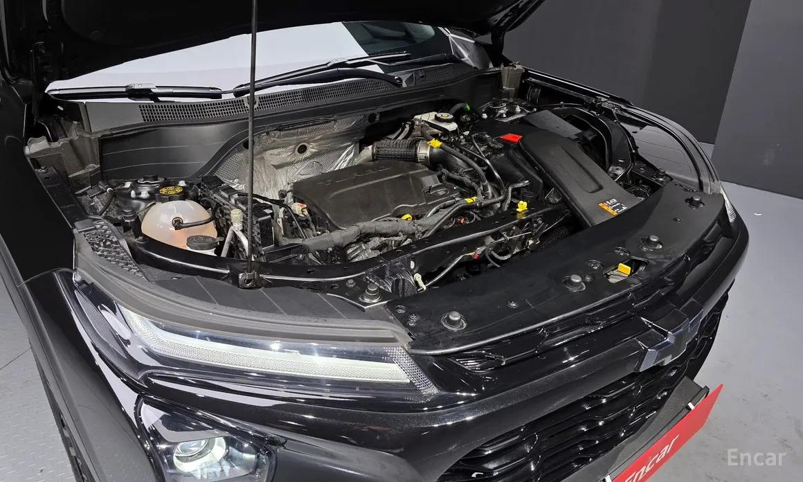 Chevrolet Trax 2023 1.2 ACTIV