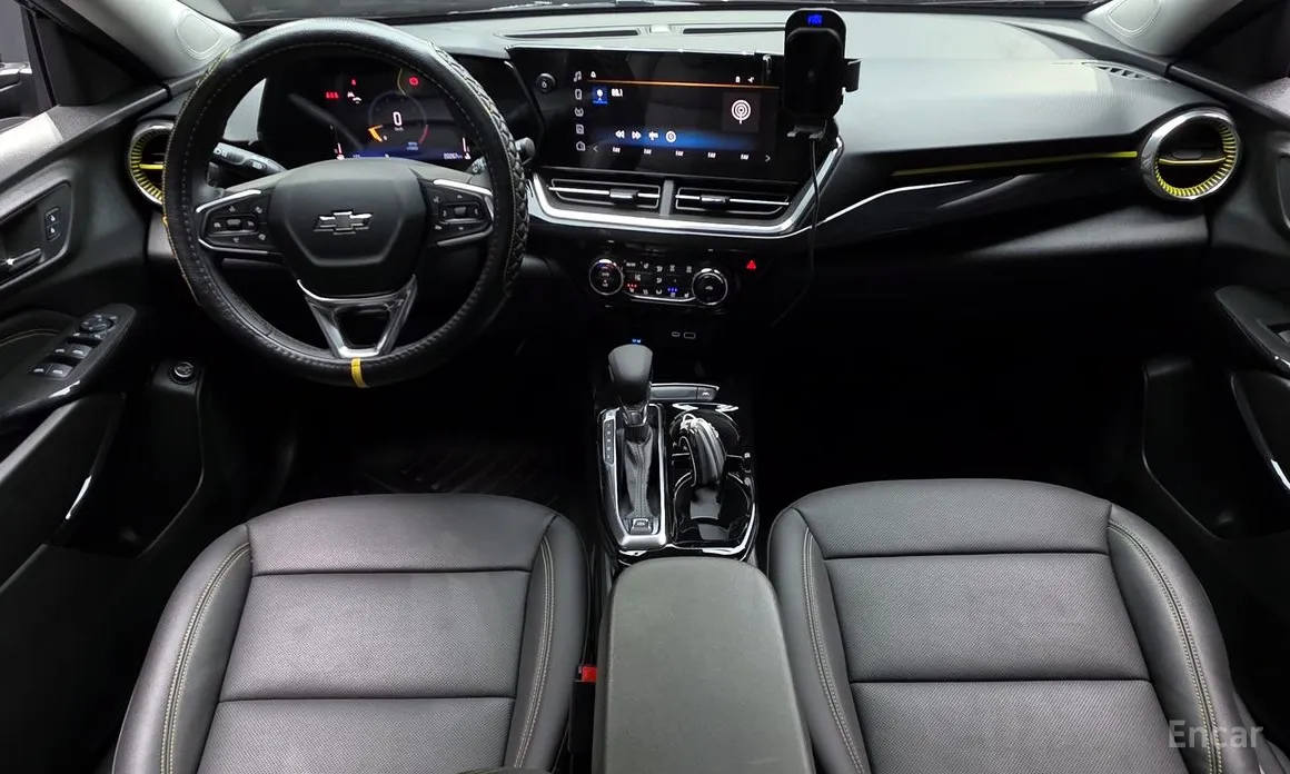 Chevrolet Trax 2023 1.2 ACTIV