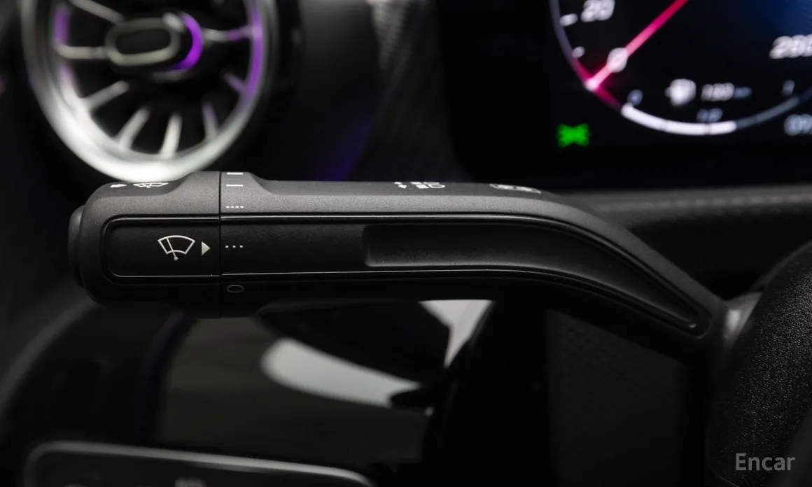 Mercedes-Benz A-Class 2019 A220 Sedan