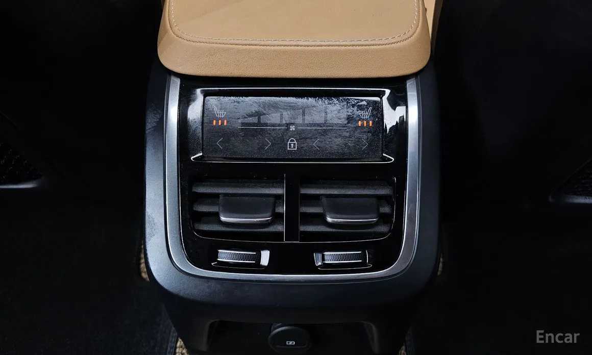 Volvo XC90 2016 T8 Inscription Hybird