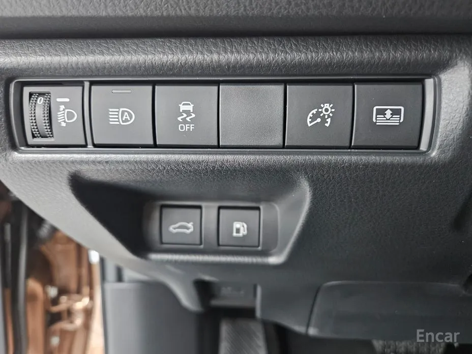 Toyota Camry 2024 2.5 XLE Hybrid