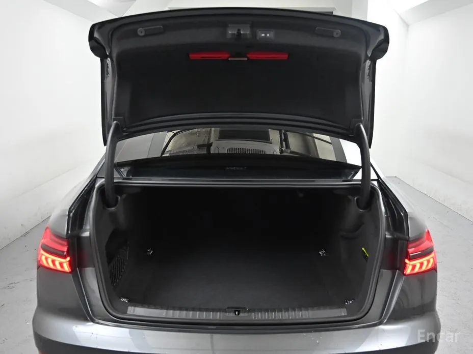 Audi S6 2019 3.0 TDI Quattro