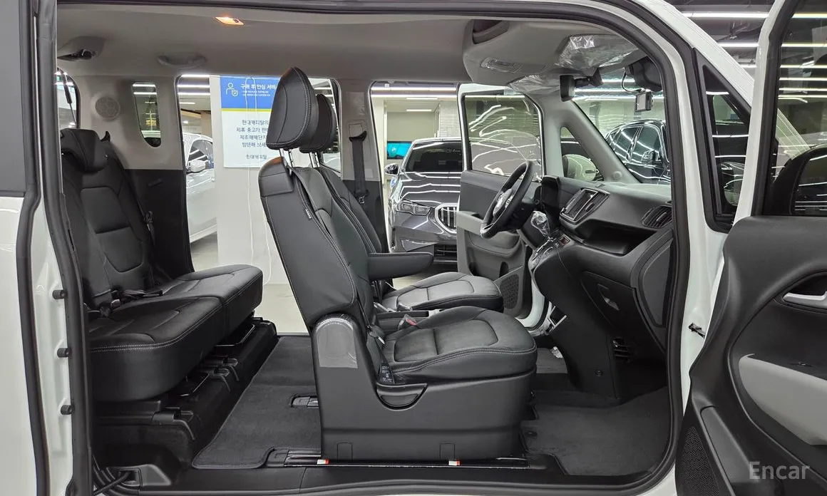 Kia Ray 2022 Prestige