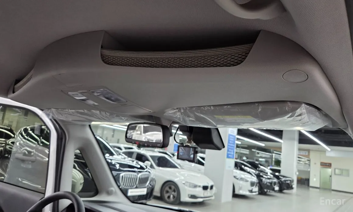 Kia Ray 2022 Prestige