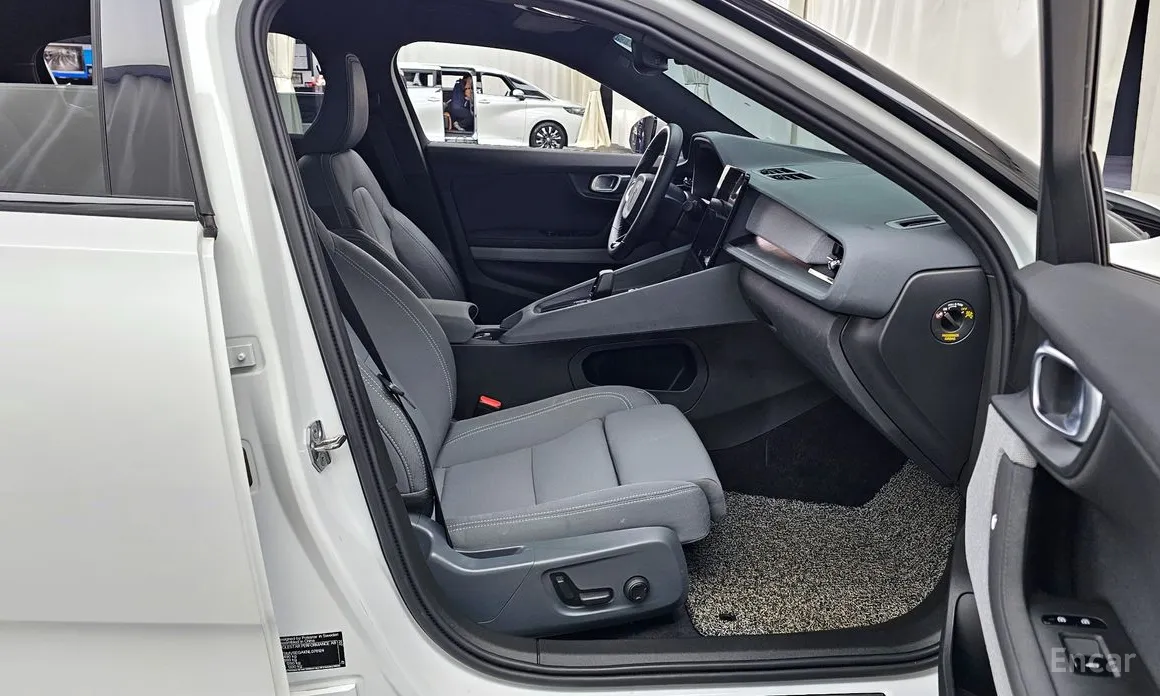 Polestar 2 2022 Longrange Singlemotor