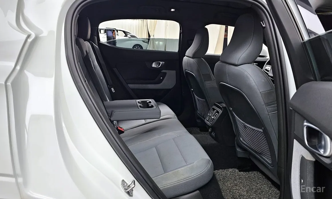 Polestar 2 2022 Longrange Singlemotor