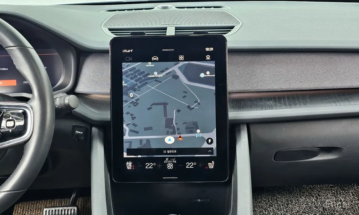 Polestar 2 2022 Longrange Singlemotor