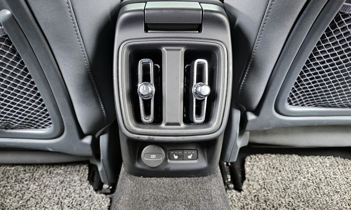 Polestar 2 2022 Longrange Singlemotor