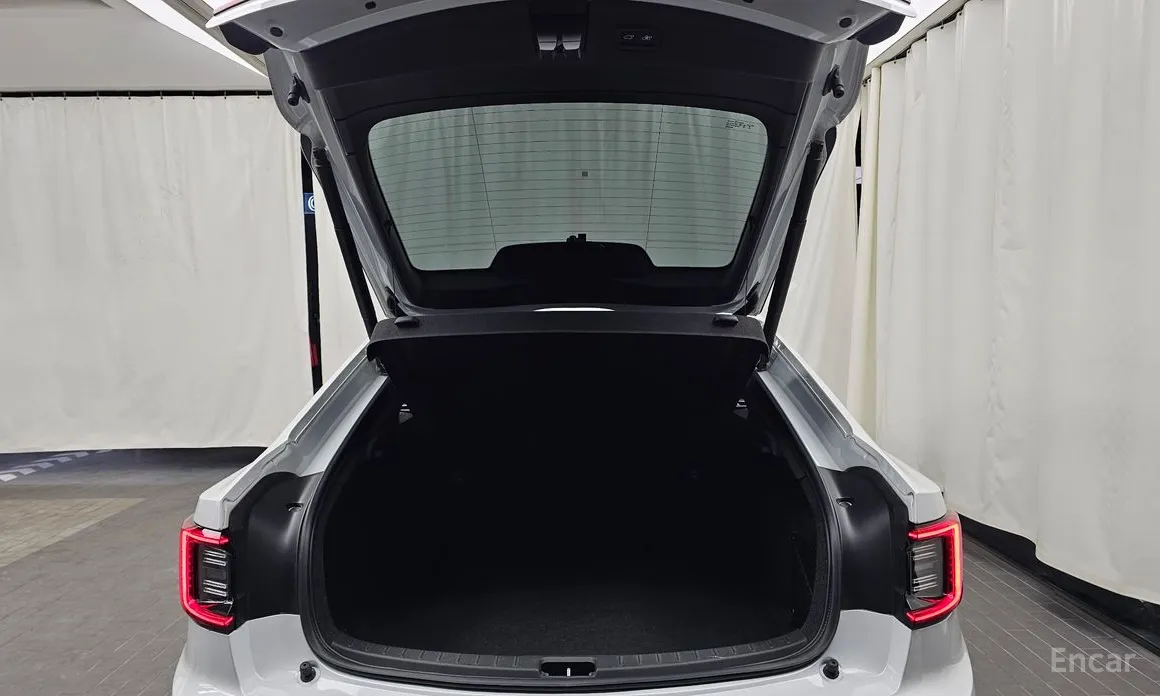 Polestar 2 2022 Longrange Singlemotor