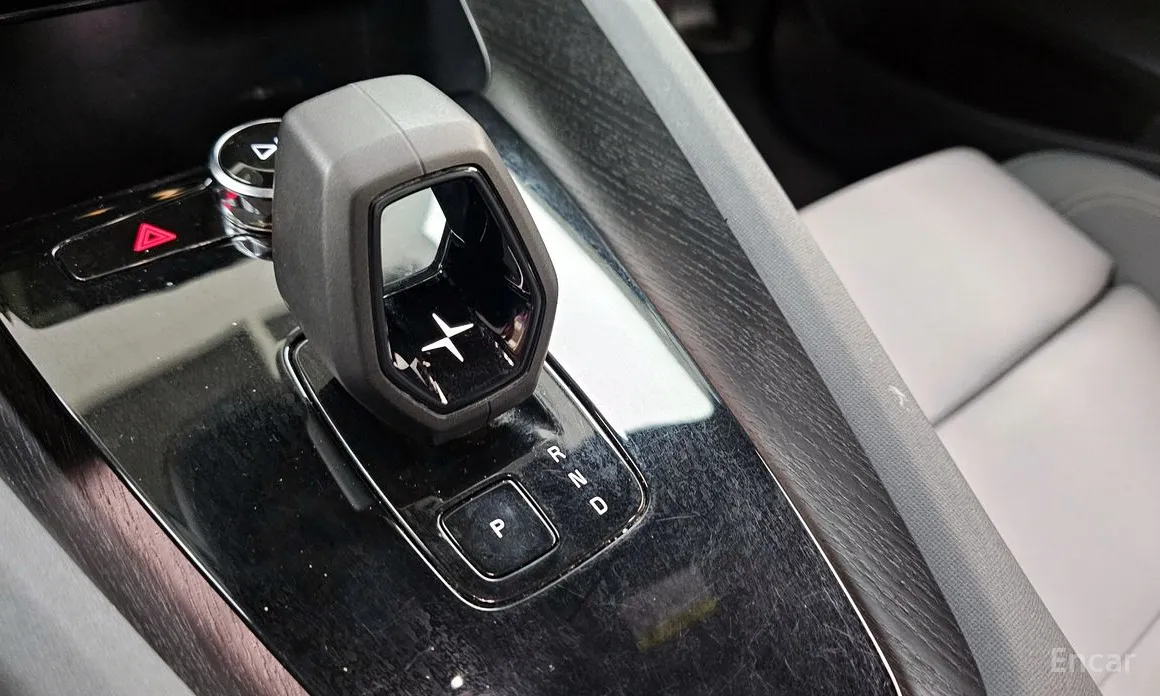 Polestar 2 2022 Longrange Singlemotor