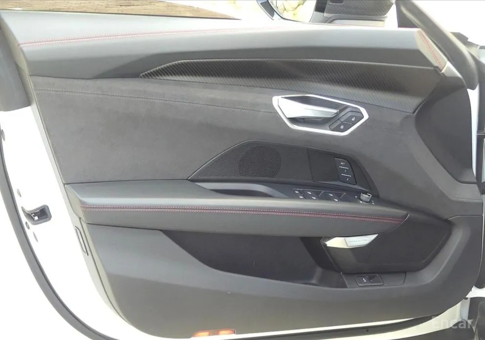 Audi RS e-tron GT 2021 GT RS