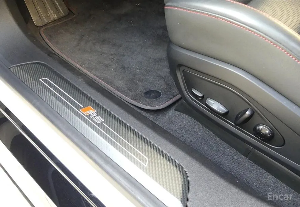 Audi RS e-tron GT 2021 GT RS