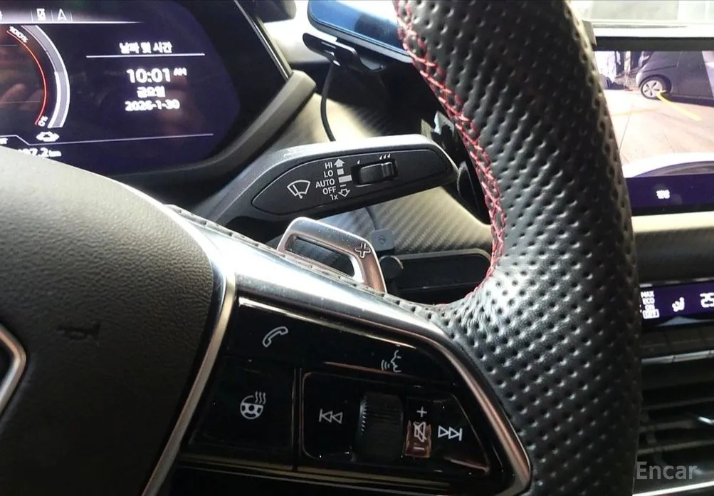 Audi RS e-tron GT 2021 GT RS