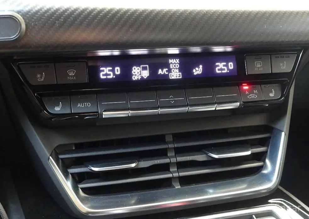 Audi RS e-tron GT 2021 GT RS