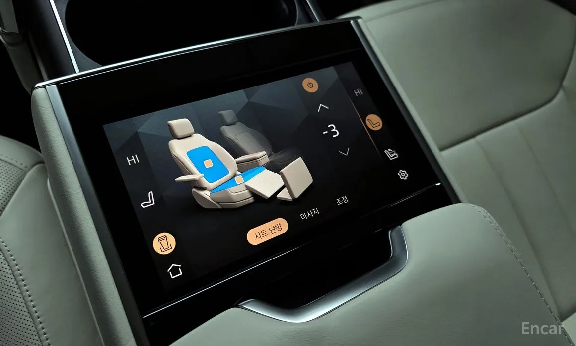 Land Rover Range Rover 2022 P530 Autobiography Long Wheel Base