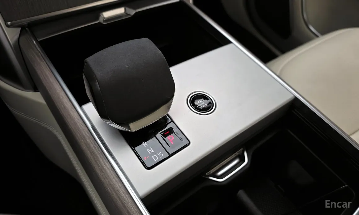 Land Rover Range Rover 2022 P530 Autobiography Long Wheel Base