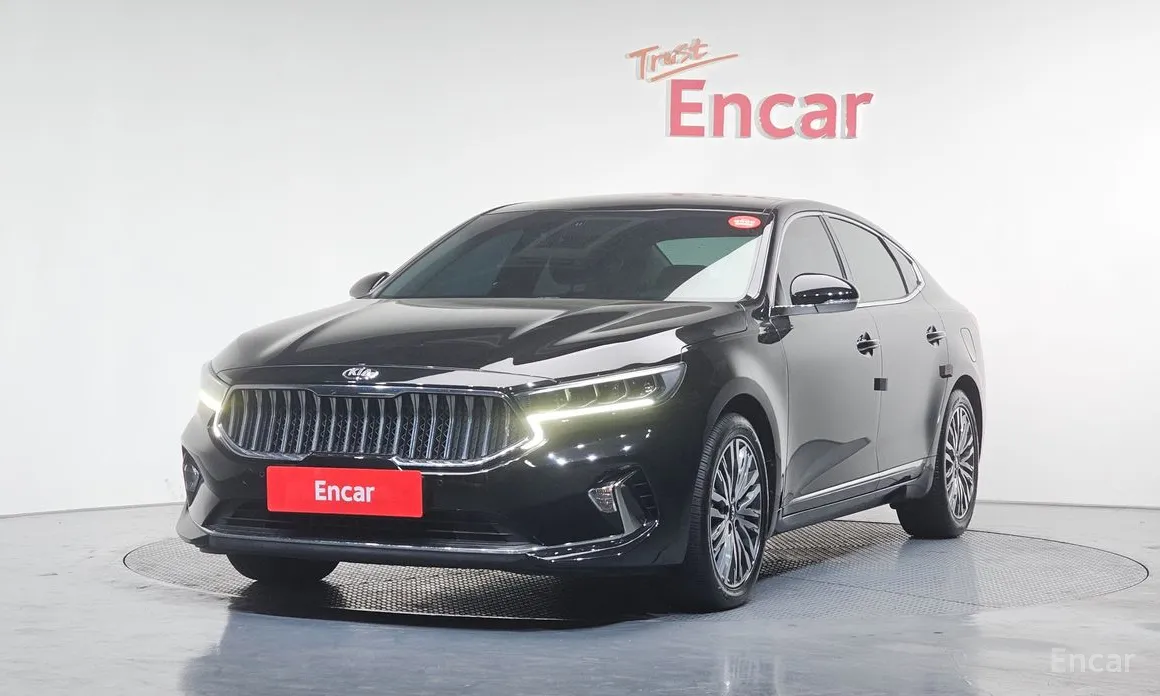 Kia K7 2019 3.0 LPI Trendy(Rented Car)