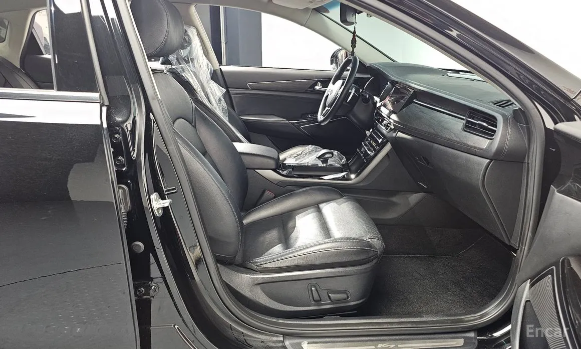 Kia K7 2019 3.0 LPI Trendy(Rented Car)