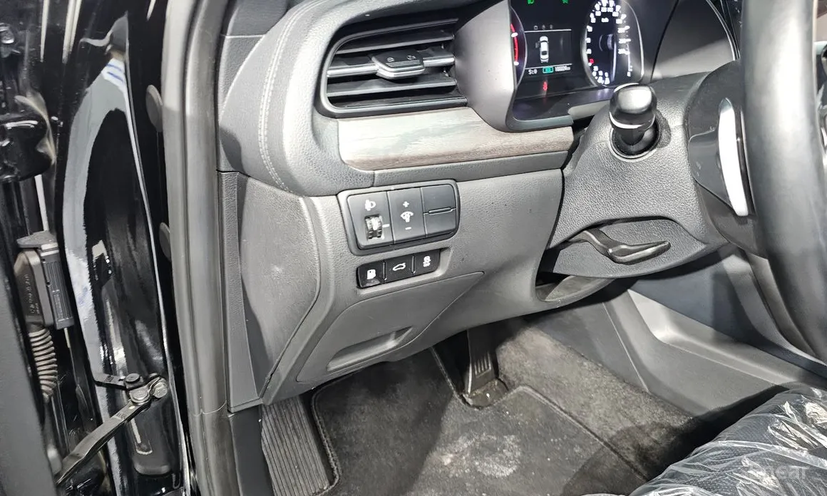 Kia K7 2019 3.0 LPI Trendy(Rented Car)