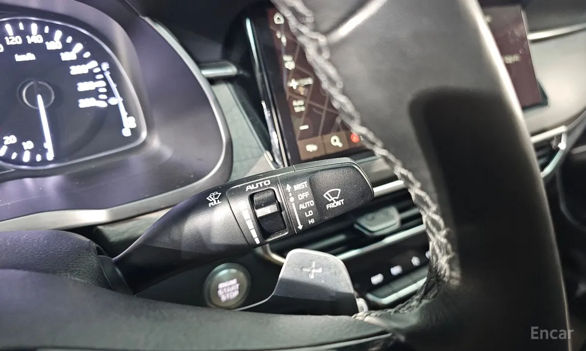 Kia K7 2019 3.0 LPI Trendy(Rented Car)