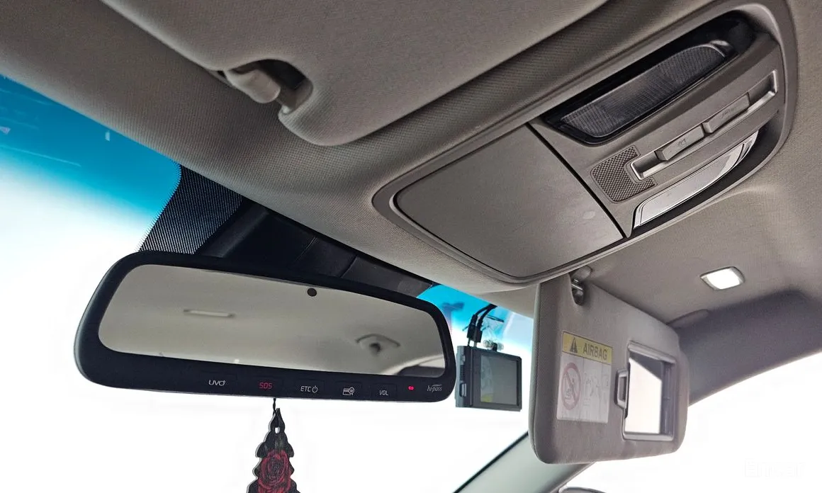 Kia K7 2019 3.0 LPI Trendy(Rented Car)