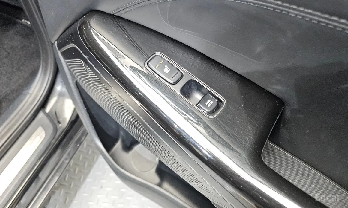 Kia K7 2019 3.0 LPI Trendy(Rented Car)